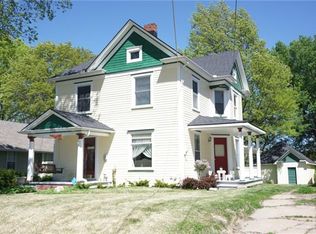 711 N Delaware Ave, Independence, MO 64050