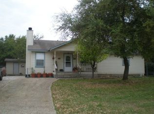 1143 Dawnridge Dr, Canyon Lake, TX 78133