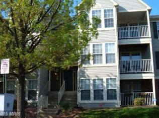13100 Briarcliff Ter #8807, Germantown, MD 20874