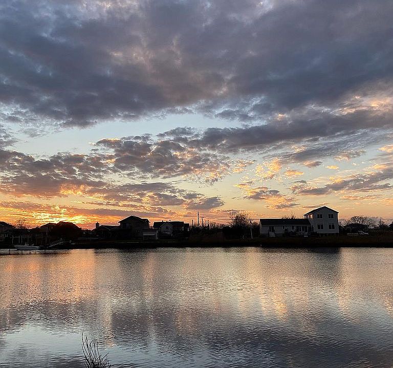 Spectacular Sunsets Nightly 