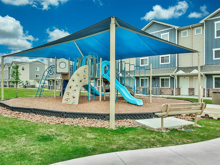 21155 Gosling Rd #30D — Photo 25