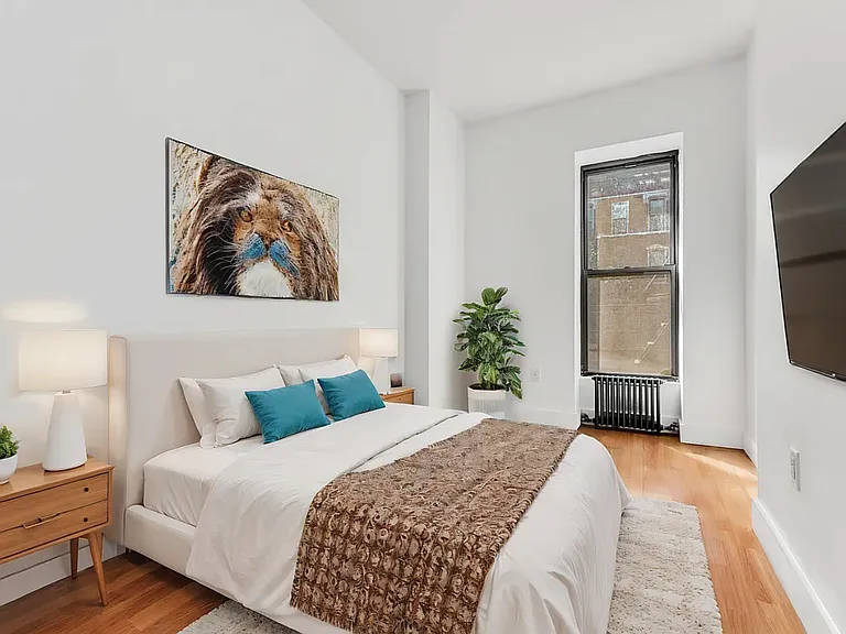 1065 Bedford Ave #3A — Photo 7