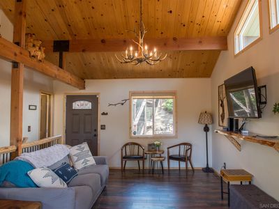 109 Starr Dr, Big Bear City, CA, 92314