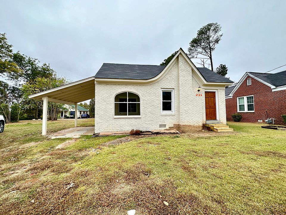 235 N Pontotoc St, Houston, MS 38851 MLS 233795 Zillow