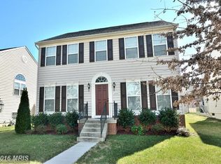 12497 Pfitzner Ct, Woodbridge, VA 22192