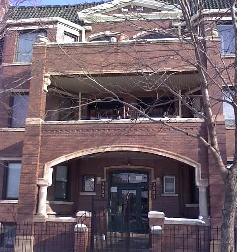 1st image of 1931 N Humboldt Blvd #1