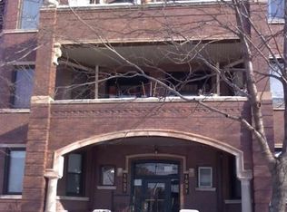 1931 N Humboldt Blvd #1, Chicago, IL 60647