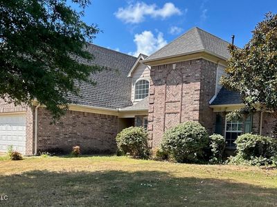 102 Masters Cv, Senatobia, MS, 38668