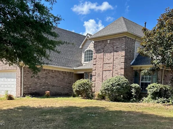 102 Masters Cv, Senatobia, MS 38668