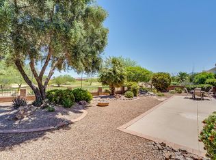 1570 N Sage Sparrow Rd, Green Valley, AZ 85614