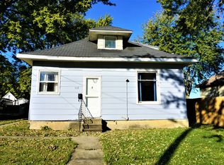 113 N Poplar St, Urbana, IL
