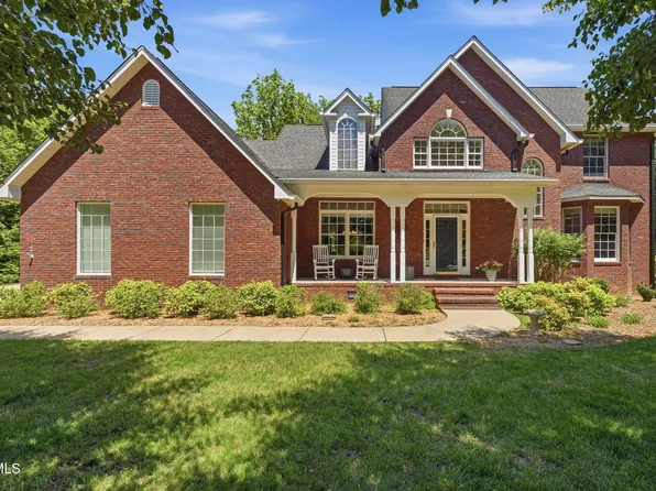 415 Ridge Point Ct, Piney Flats, TN 37686