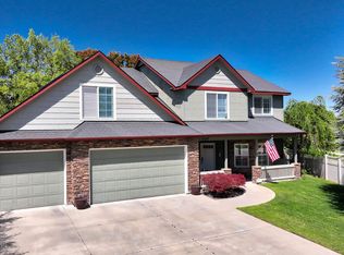 4497 N Montelino Ave, Meridian, ID 83642