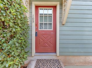 900 Taulbee Ln APT 105, Austin, TX 78757