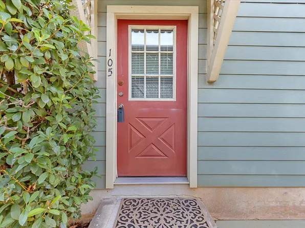 900 Taulbee Ln APT 105, Austin, TX 78757