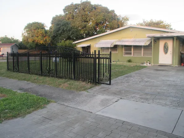 1840 NW 26th Terrace, Fort Lauderdale, FL 33311