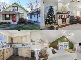 408 James Rd, Louisville, KY 40206