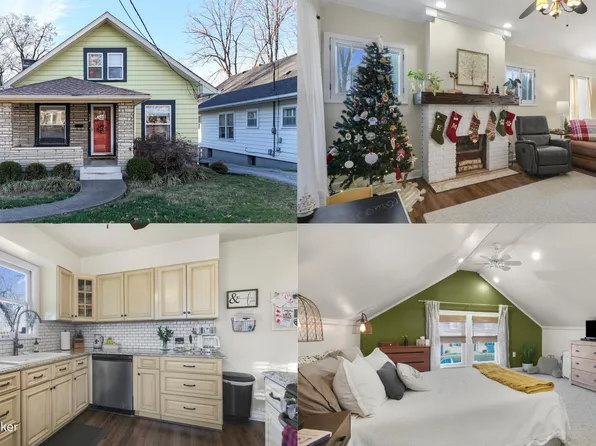 408 James Rd, Louisville, KY 40206