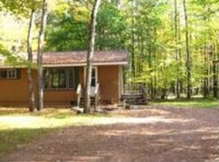 1330 Gross Rd, Arbor Vitae, WI 54568