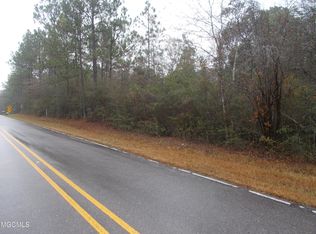 0 O'Neal Rd, Vancleave, MS 39565