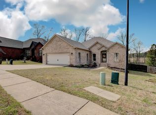6859 Grace Village Dr, Alexander, AR 72002