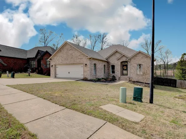 6859 Grace Village Dr, Alexander, AR 72002