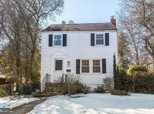 605 Cedarcroft Rd, Baltimore, MD 21212