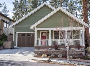 1104 E Horse Back Trl, Sisters, OR