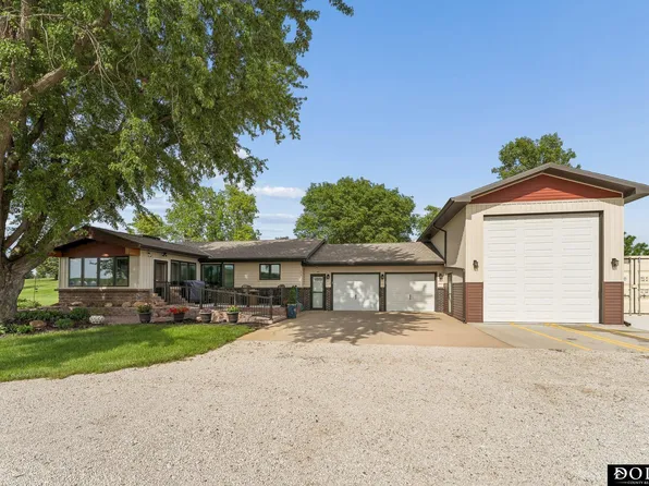 13761 S Highway 30, Blair, NE 68008