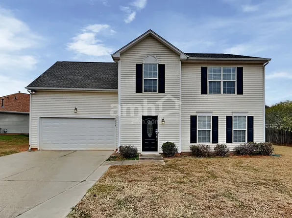 3118 Kalamath Glen Ct, Charlotte, NC 28215