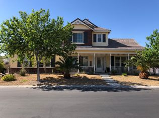 6301 Lauren Ashton Ave, Las Vegas, NV 89131