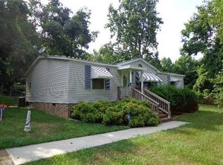 3623 Williams Dairy Rd, Liberty, NC 27298