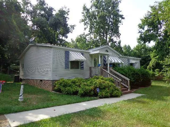 3623 Williams Dairy Rd, Liberty, NC 27298