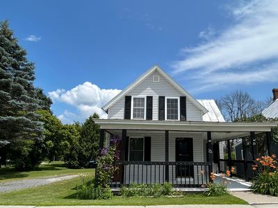 25 Lake St, Rouses Pt, NY, 12979