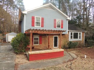 7708 Fiesta Way, Raleigh, NC 27615