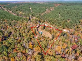 111 Topsy Rd, Hohenwald, TN 38462