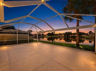 4954 Kingston Way, Naples, FL 34119
