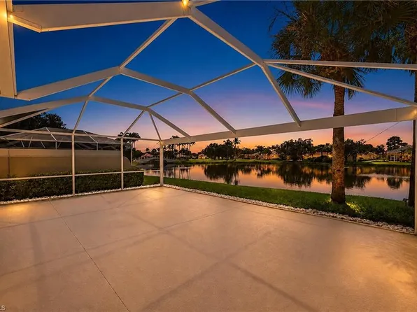 4954 Kingston WAY, NAPLES, FL 34119