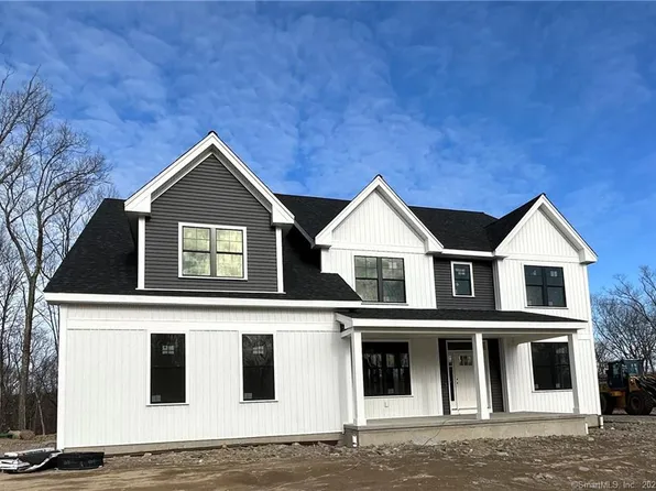 88 Vista View Lot 7 Drive, Southbury, CT 06488