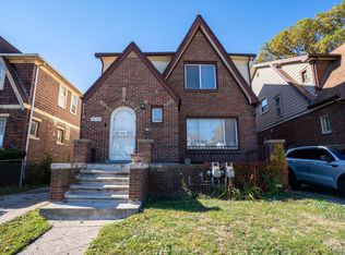 16143 Cheyenne St, Detroit, MI 48235