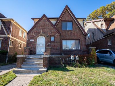 16143 Cheyenne St, Detroit, MI, 48235