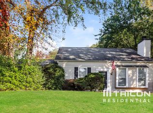 3411 Castle Way SW, Marietta, GA 30008