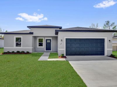 2483 SW 163rd Pl, Ocala, FL, 34473