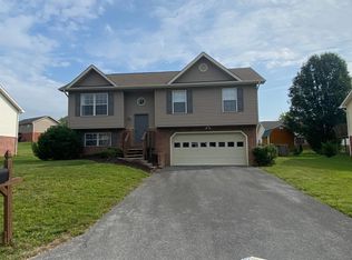 214 New Hope Rd, Jonesborough, TN 37659