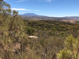 0 N Name, Anza, CA 92539