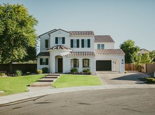 2689 S Roanoke St, Gilbert, AZ 85295