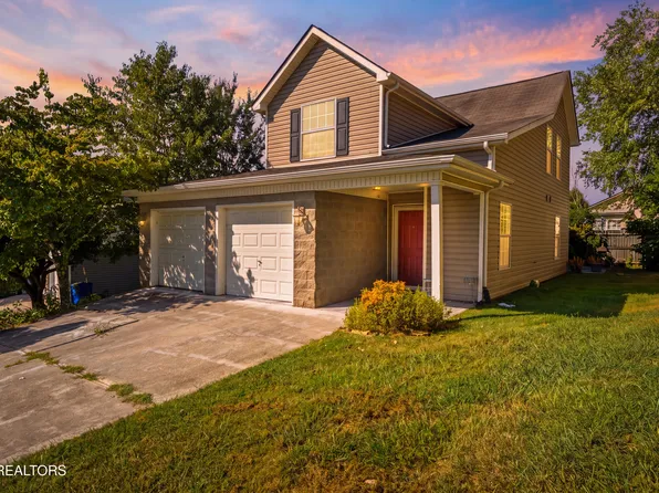 7417 Burnheim Way, Knoxville, TN 37920