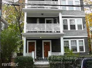 9 Stedman St, Jamaica Plain, MA 02130
