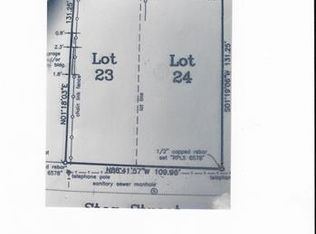909 Star St, Denison, TX 75020