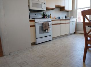 103 F St #2B, Boston, MA 02127